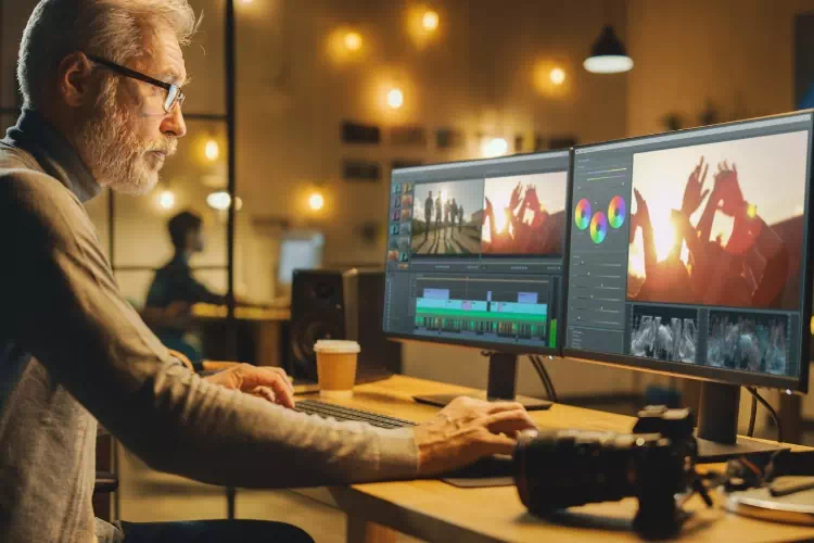 Le format MKV, adapté pour stocker des vidéos non compressées