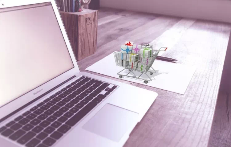 Achat en ligne