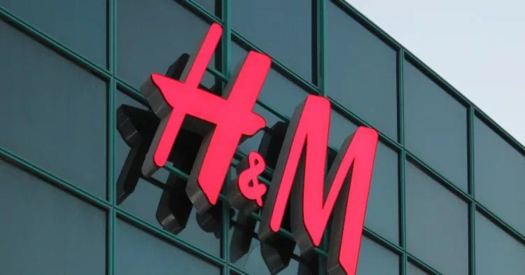 Boutique H&M