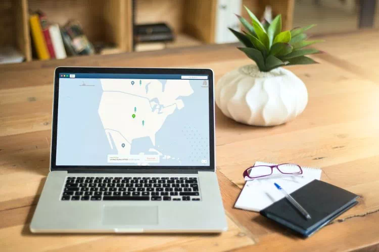 Surfer en toute sécurité avec un VPN