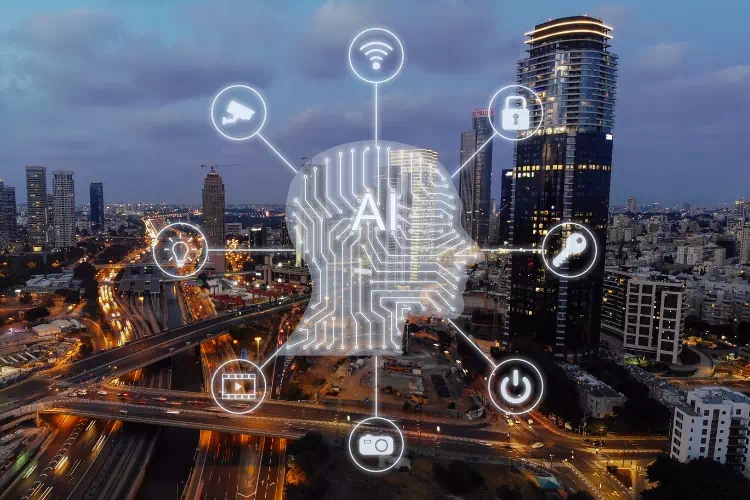 Définition de l'intelligence artificielle