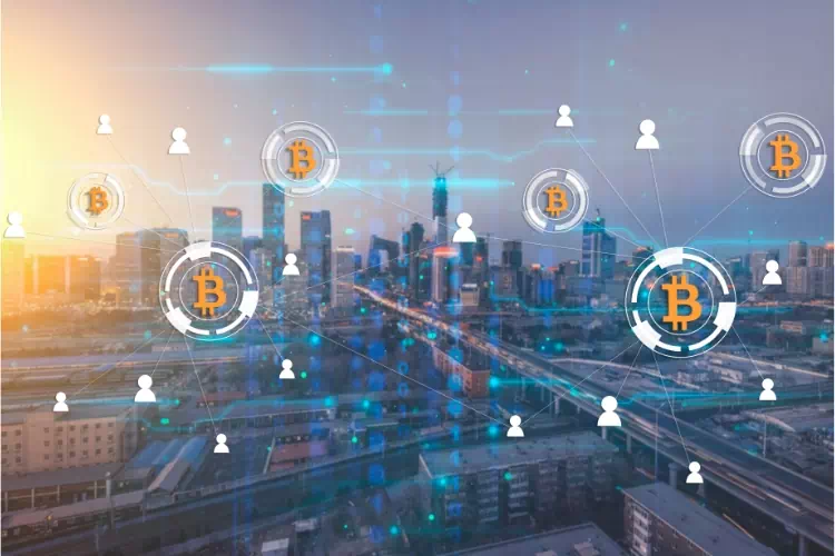 Définition des cryptomonnaies