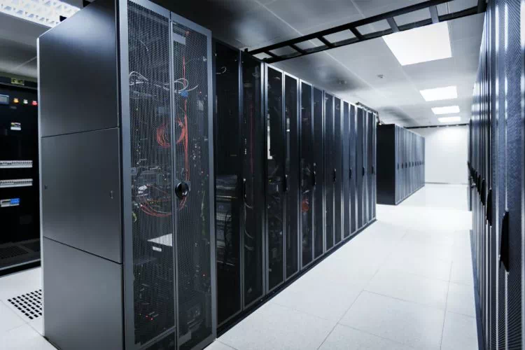 Data center