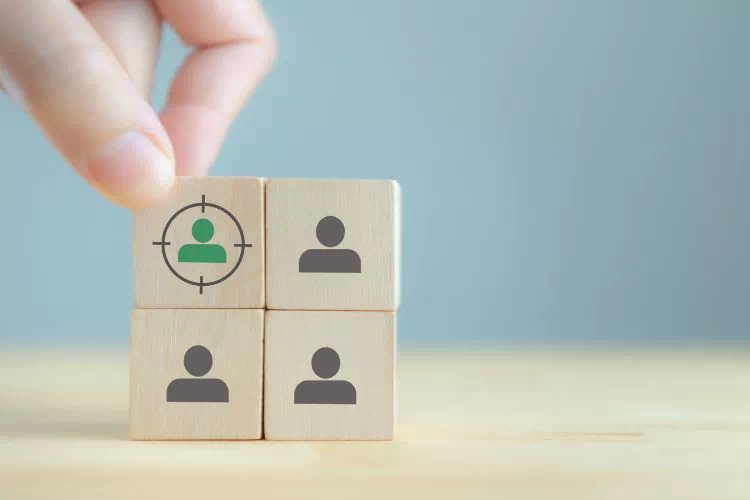 Définir son persona et cibler le prospect idéal