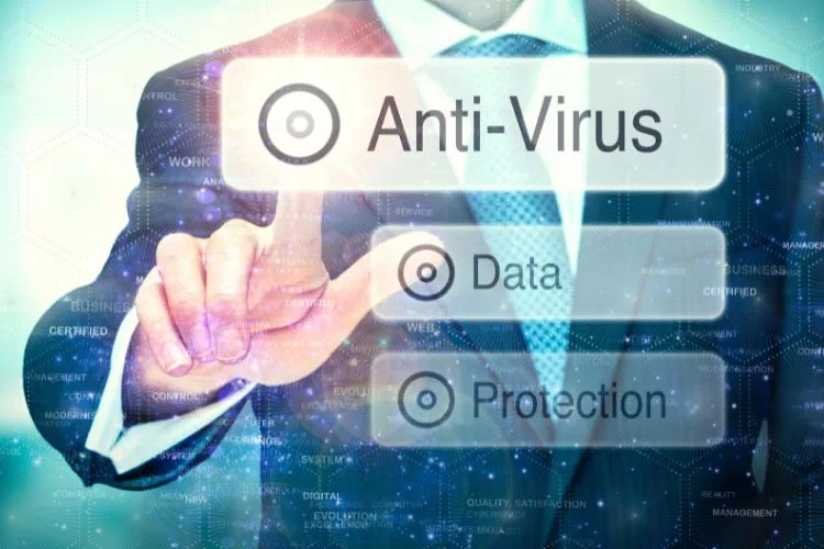 Anti-virus