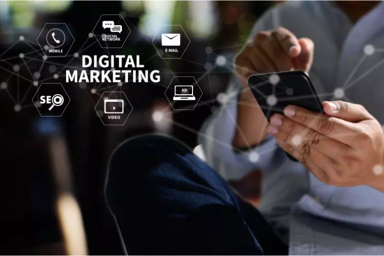 Les outils du marketing digital