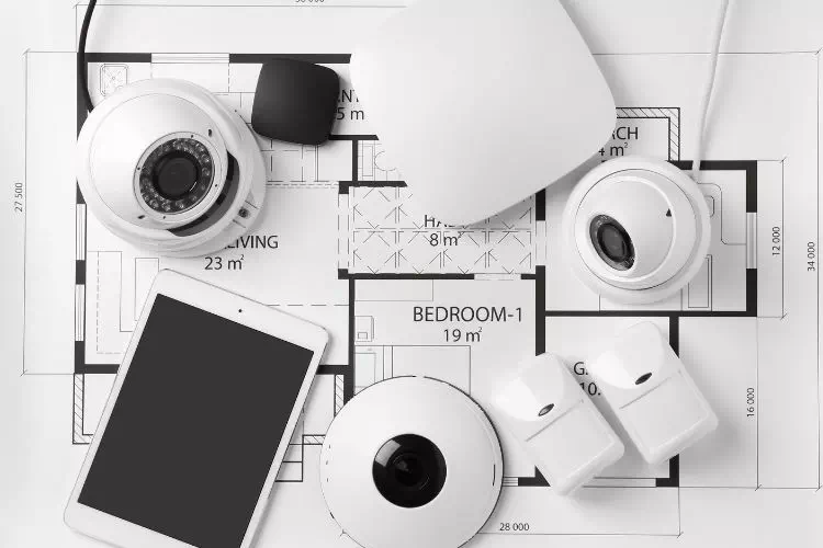 Matériel de surveillance