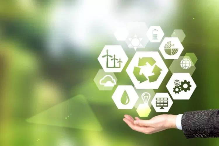Économie circulaire