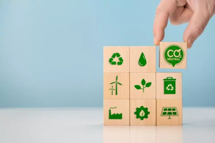 Industries et énergies durables et écoresponsables