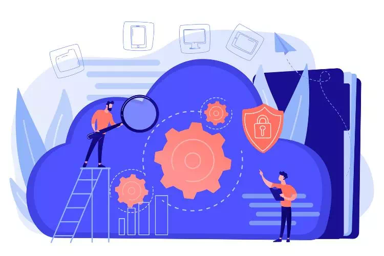 Rationalisation de la gestion d'une entreprise