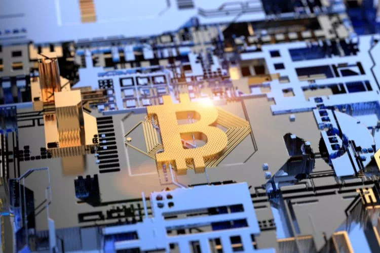 Ordinateur pour miner du bitcoin