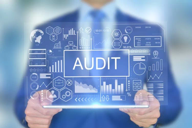 Audit du SEO d'un site