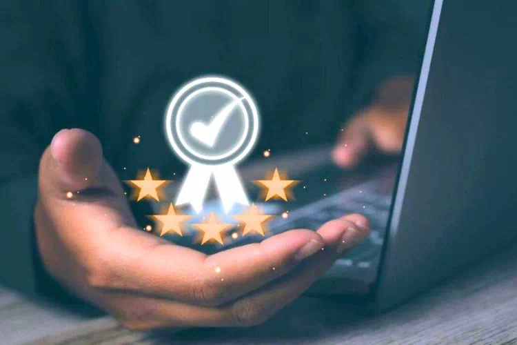 Certification en matière de sécurité informatique