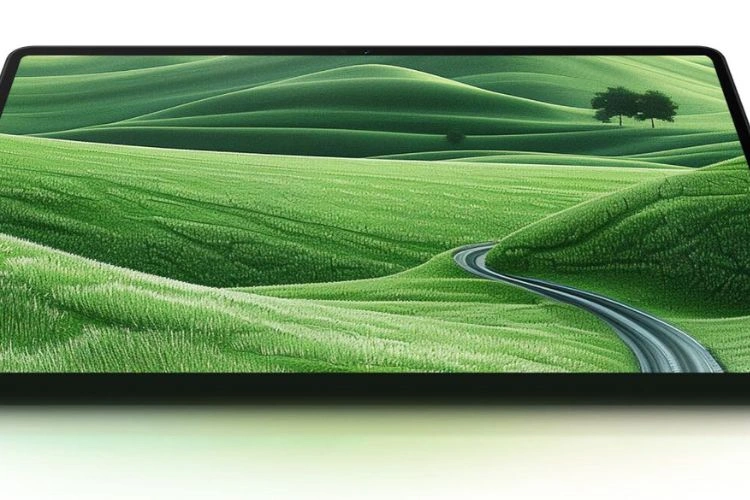 Caractéristiques d'une tablette Android