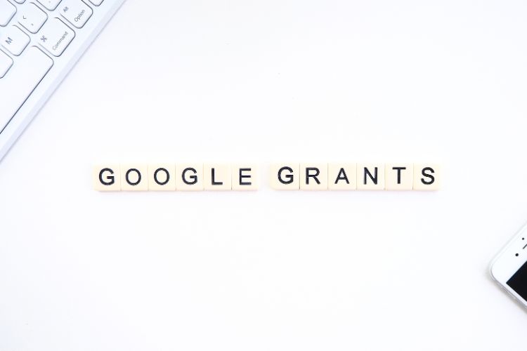 Google Ad Grants : opportunité pour les organisations à but non lucratif