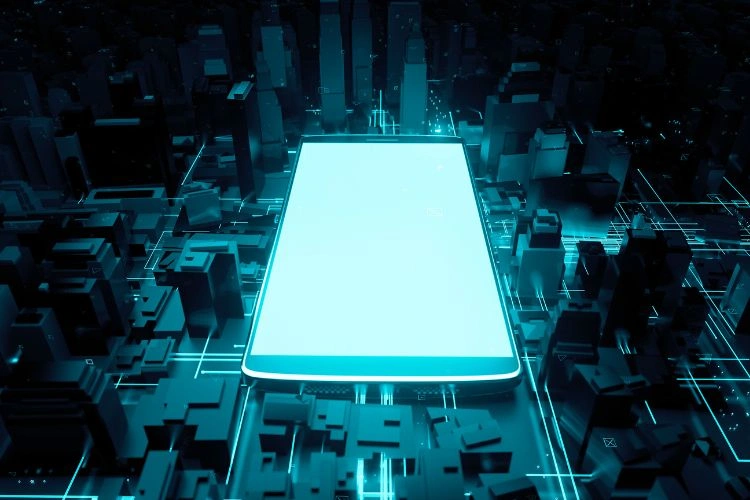 Représentation du Root intégré au système de sécurité VPS