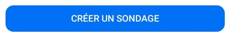 Cliquer sur "Créer le sondage"