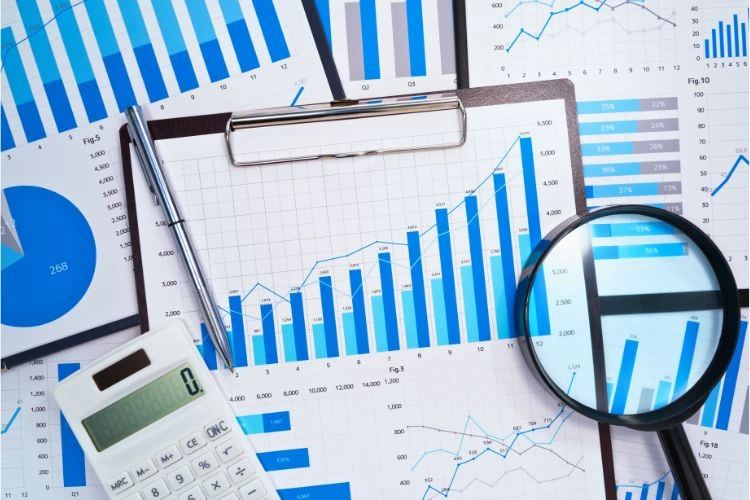 Power Bi et data analyst