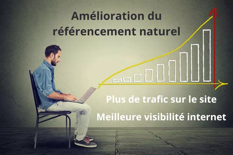 L'impact du référencement naturel sur le trafic d'un site