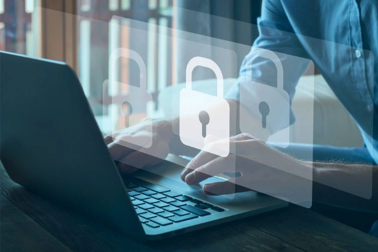 Protection des données