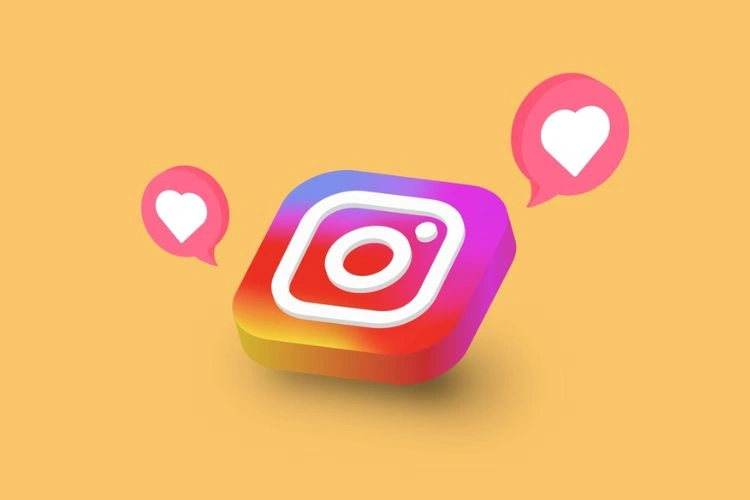 Logo de Instagram