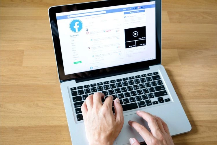 Utilisation de Facebook