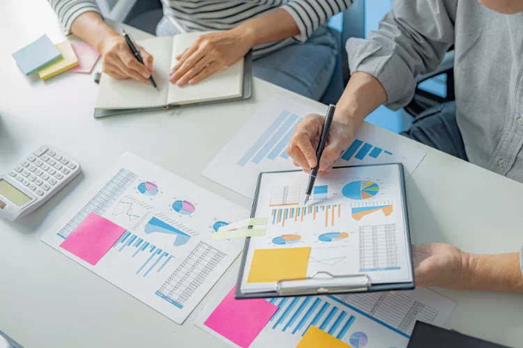 Récolte de données pour le logiciel