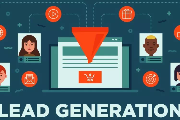 Génération de Lead