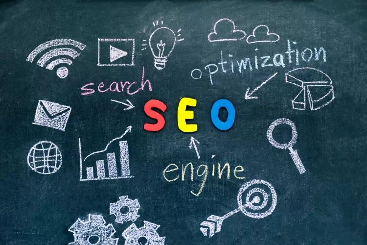 SEO : Search Engine Optimization