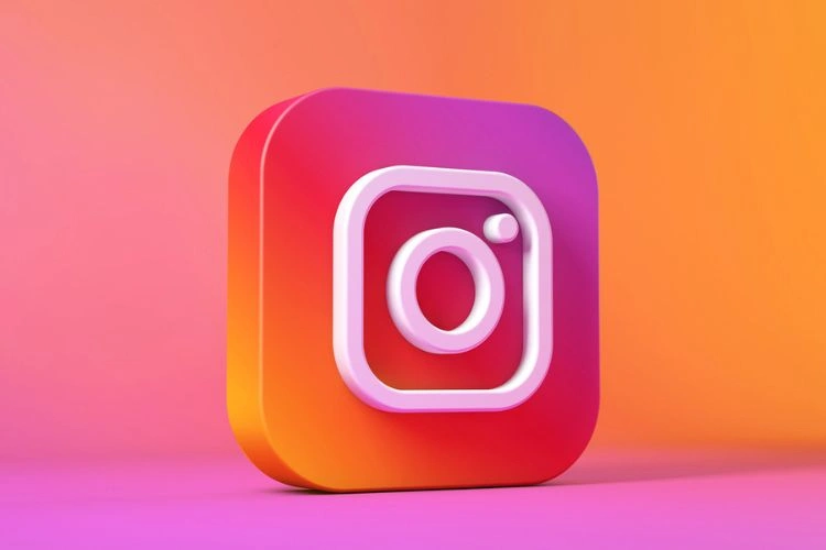 Logo Instagram