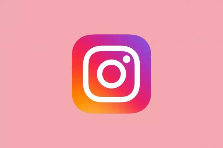 Logo d'Instagram