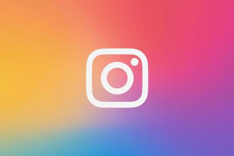 Logo de Instagram