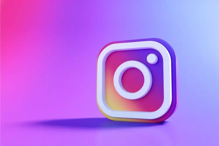 Logo de Instagram
