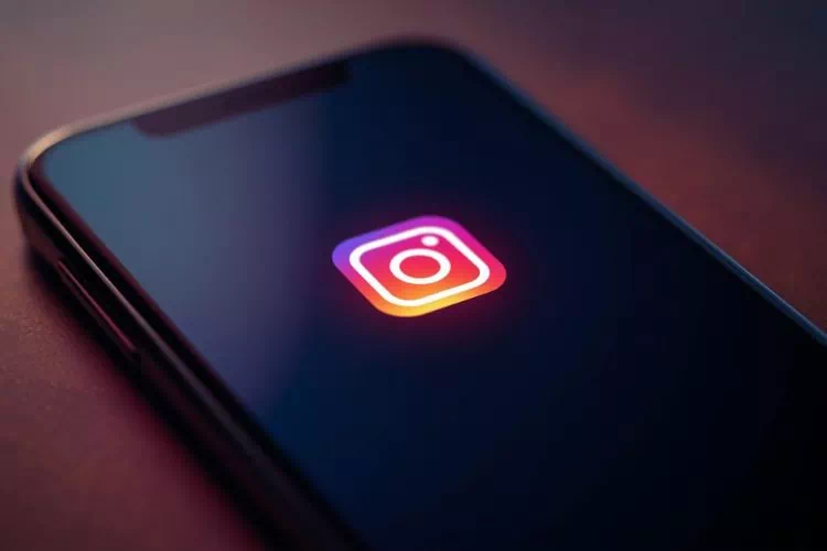 Logo de Instagram