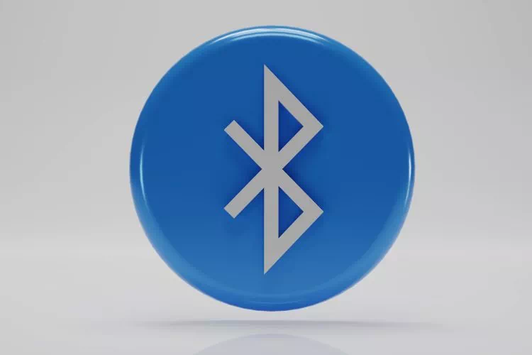 Logo de Bluetooth