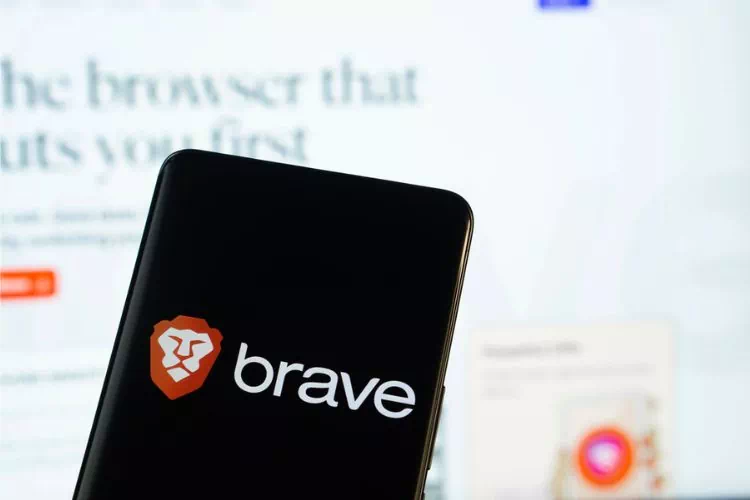 Brave Search