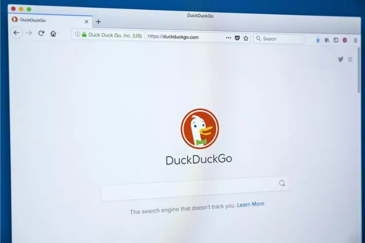 DuckDuckGo
