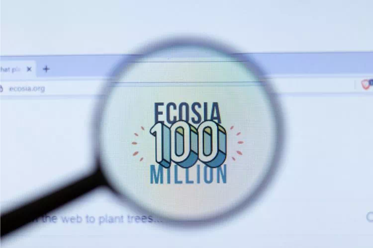 Ecosia
