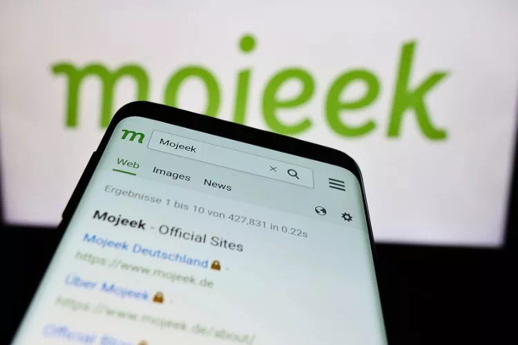 Mojeek