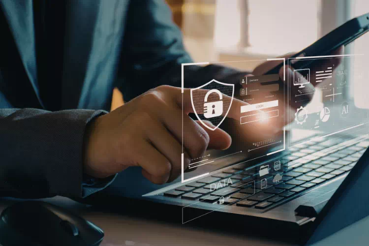 Souveraineté numérique et confidentialité