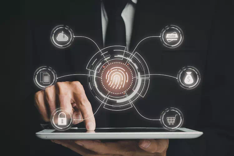 Souveraineté numérique