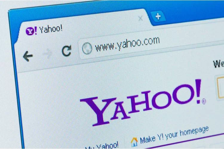 Yahoo