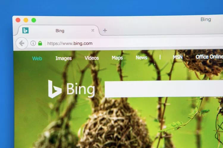 Bing