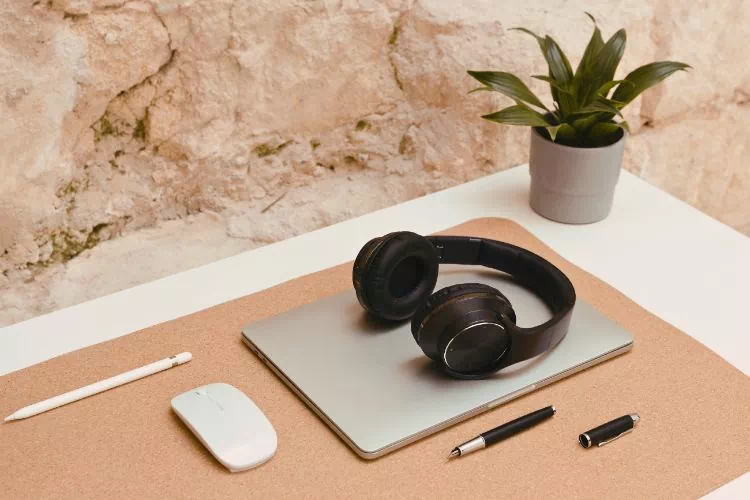 Casque audio sur PC