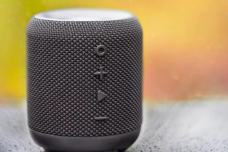 Radio Bluetooth