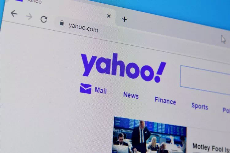 Yahoo