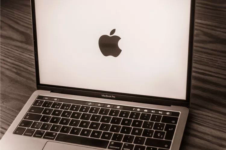 Mac bloqué sur le logo Apple