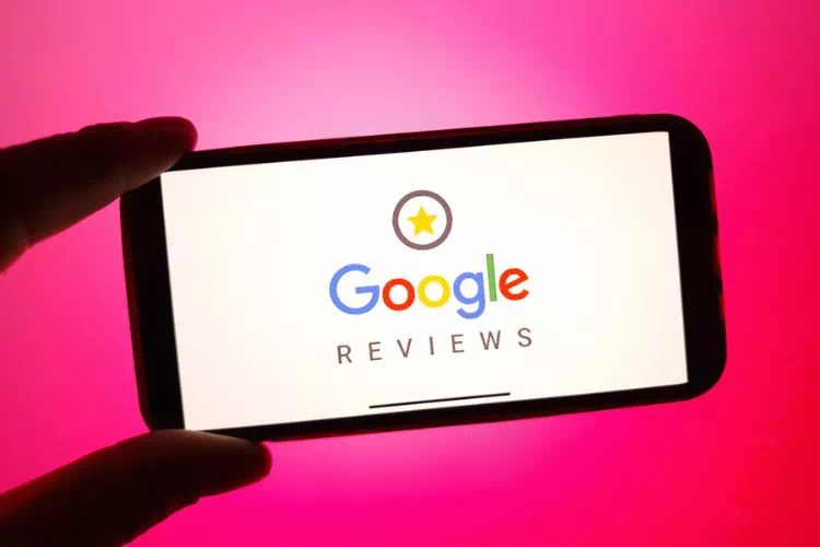 Avis google