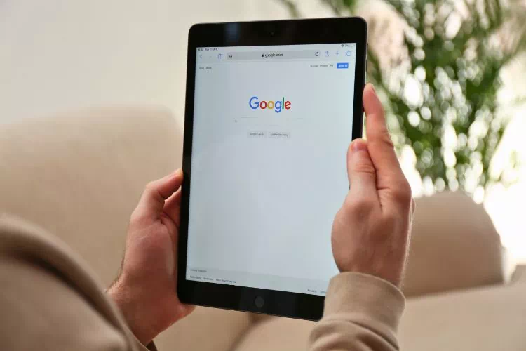 Densité des recherches
