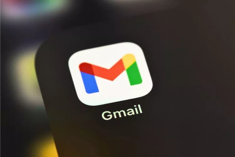 Logo de Gmail